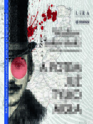 cover image of A potem już tylko mgła